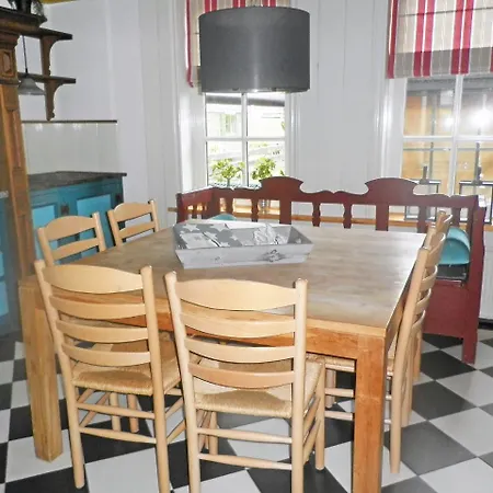 Holiday Ons Huys Hippolytushoef