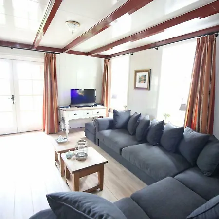 Holiday Ons Huys Hippolytushoef